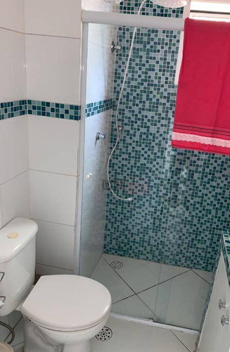Imagem 18 de 24 de Apartamento À Venda, 48 M² Por R$ 225.000,00 - Itaquera - São Paulo/sp - Ap5006