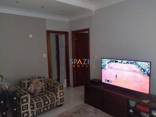 Imagem 3 de 30 de Casa No Sta. Cruz - Ca0094