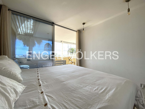 Venta De Departamento En Avenida Del Mar