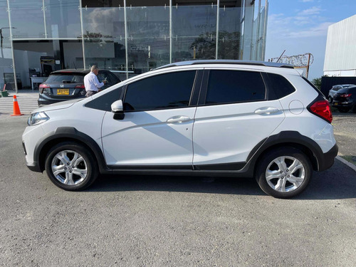 Imagen 6 de 15 de Honda Wr-v 2022 1.5 Lx-mecanica 2022