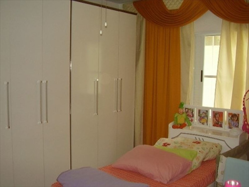 Imagem 14 de 21 de Casa Em Condomínio Para Comprar Vila Rica Santana De Parnaíba - 803