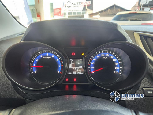 Hyundai HB20 1.0 UNIQUE 12V FLEX 4P MANUAL
