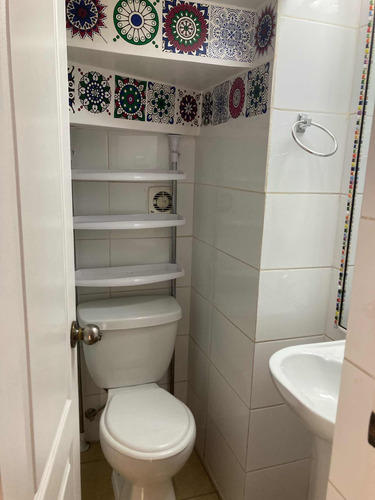Arriendo Casa Interior Condominio Vista Hermosa Vi