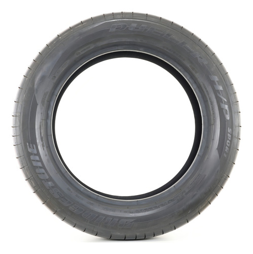 Pneu Aro 19 Bridgestone 265/50r19 110w Dueler H/p Sport
