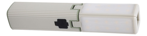Linterna De Camping Multifuncional Ipx4 Recargable Para Exte