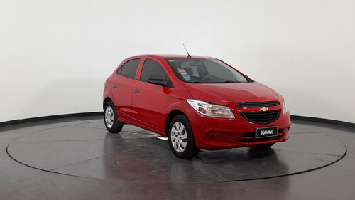 Chevrolet Onix 1.4 Lt