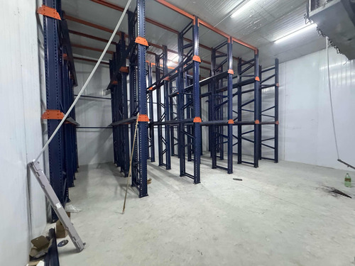 Frigorifico Ciclo 2 En Alquiler O Venta