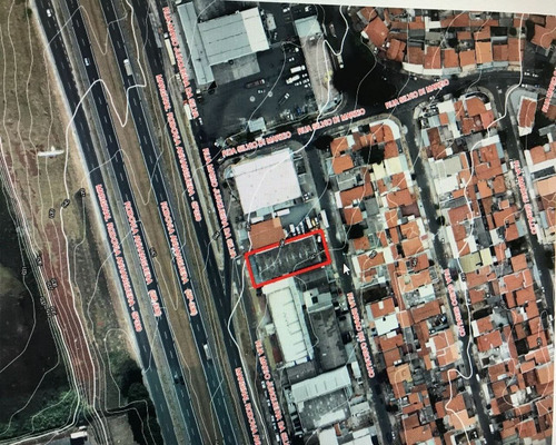 Barracão - Ba00561 - 32958856