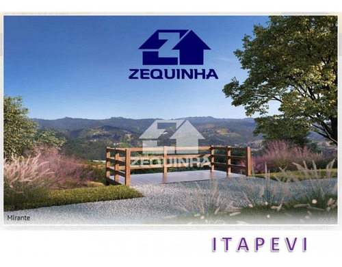 Imagem 13 de 25 de Terreno Em Centro, Itapevi/sp De 140m² À Venda Por R$ 106.900,00 - Te2354608-s