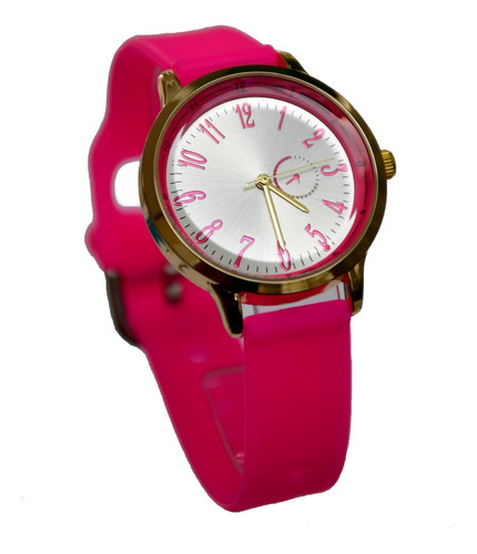 Reloj Mujer Moda