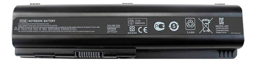 Bateria Para Hp G60 462891-162