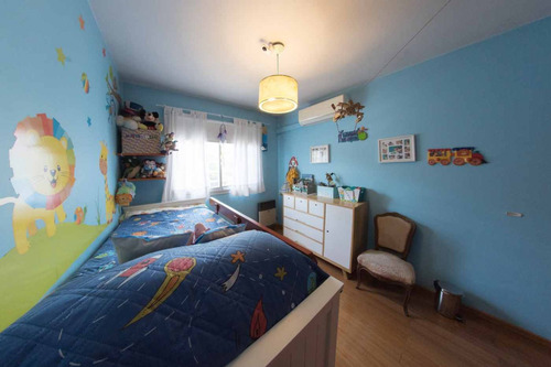 Imagen 21 de 30 de Triplex 3 Ambientes Con Cochera En Villa Luzuriaga