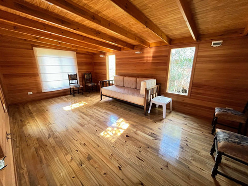 Imagen 10 de 26 de Alquiler De Casa / Cabaña En El Delta De Tigre