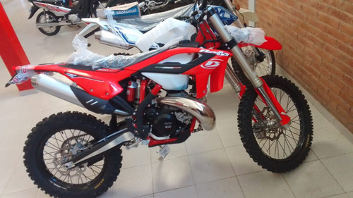 Beta Rr 300