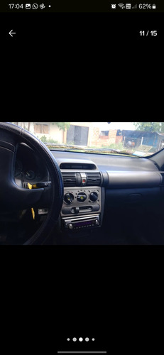 Chevrolet Corsa Classic Gls 2008