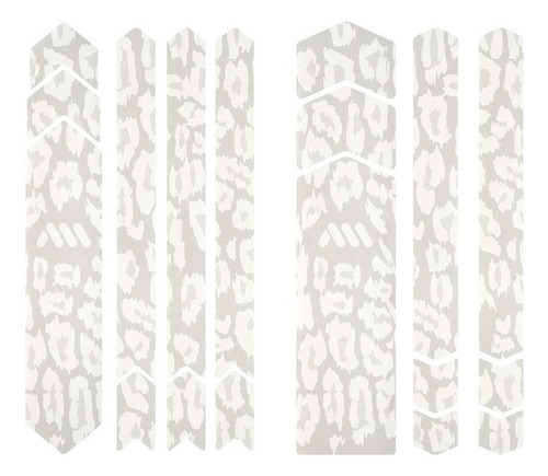 All Mountain Style Mtb - Protector De Cuadro De Bicicleta