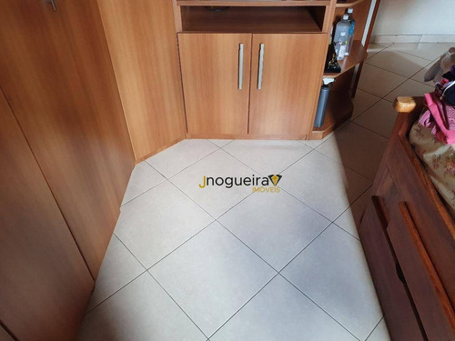 Apartamento Com 3 Dormitórios, 64 M² - Venda Por R$ 410.000,00 Ou Aluguel Por R$ 1.900,00 - Vila Do Castelo - São Paulo/sp - Ap6117