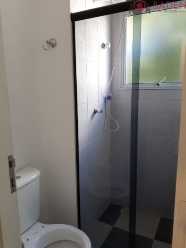 Imagem 19 de 30 de Apartamento 2 Dormitórios Sendo 1 Suíte - Ap03696