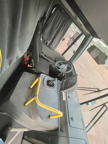 Comil Svelto Ano 2014 Agrale Ma 15 Jm Cod.1245