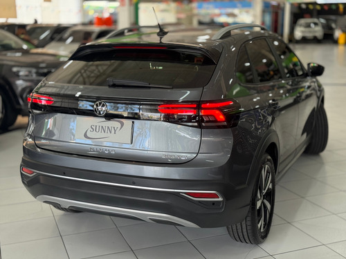 Volkswagen Nivus NIVUS HIGHLINE 1.0 200 TSI FLEX AUT.