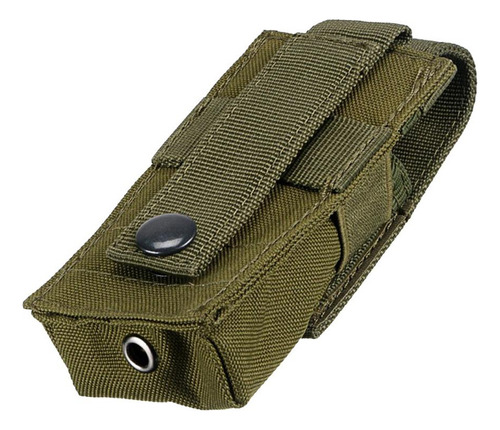 3 Paquete De 3 A 10 Linternas Militares Tácticas, 3 Piezas