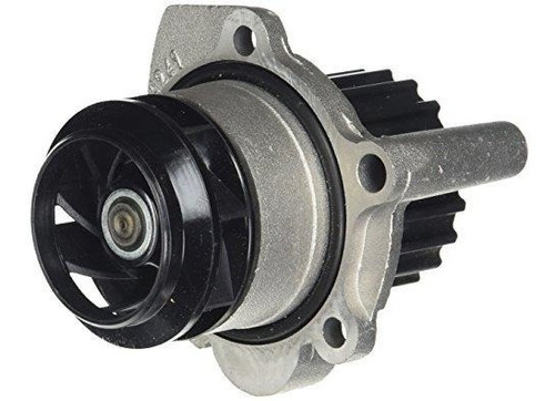 Bomba Agua Dolz Para Vw Suran/ Fox/ Polo 1.9 Sdi