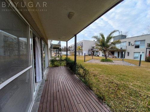 Imagen 6 de 17 de Alquiler | Departamento En Condominio Solar Azul | Bayugar Negocios Inmobiliarios
