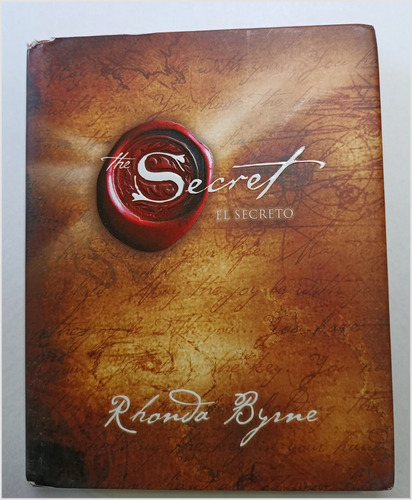 El Secreto ( The Secret) De Rhonda Byrne