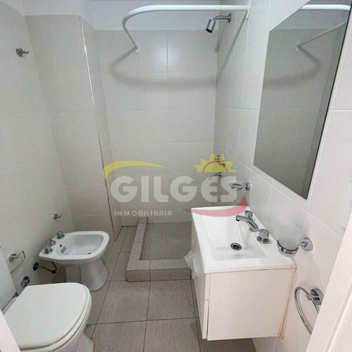Alquiler Departamento 2 Amb. En Ramos Mejia A Estrenar