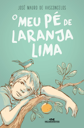Imagem 1 de 1 de O Meu Pé De Laranja Lima