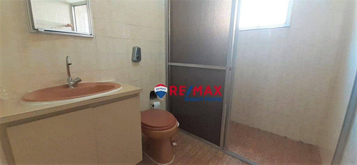Imagem 10 de 28 de Apartamento À Venda, 86 M² Por R$ 250.000,00 - Balneário Cidade Atlântica - Guarujá/sp - Ap3315