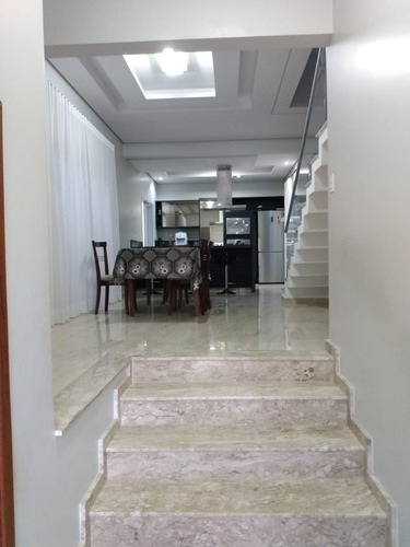 Imagem 25 de 30 de Casa - Ca00800 - 69321748