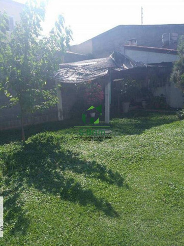 Imagem 7 de 9 de Casa À Venda Jardim Imperial - Atibaia - 758