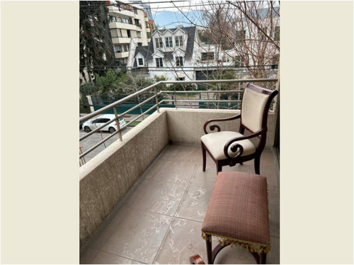 Departamento Sector Plaza Las Lilas