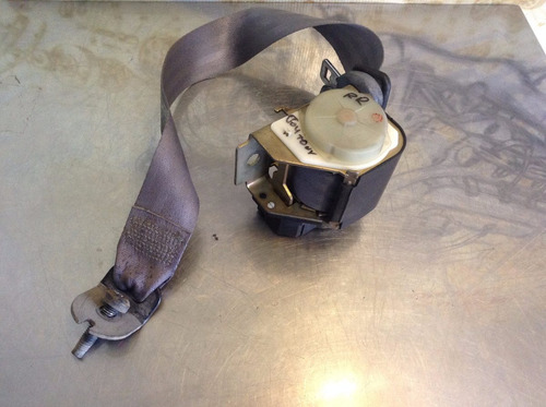 Cinturon De Seguridad Trasero Derecho Contour Mystique Oem
