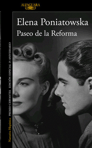 Libro Paseo De La Reforma  (ed. 25 Aniversario) Sku