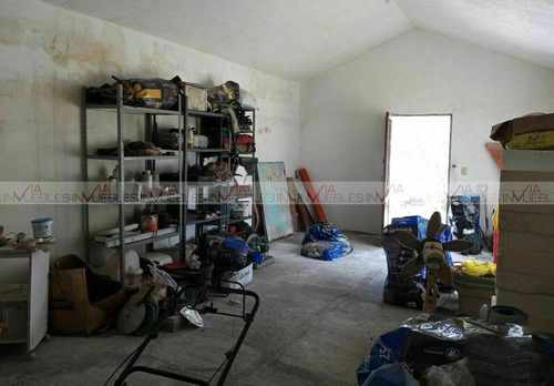 Quinta, Rancho, Hacienda En Venta En Montemorelos Centro, Montemorelos, Nuevo Le