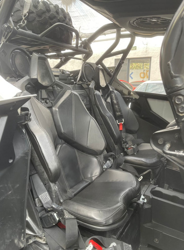 Polaris Rzr Pro Xp