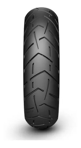Pneu Moto Traseiro 150/70r17 69v Tourance Next 2 Metzeler