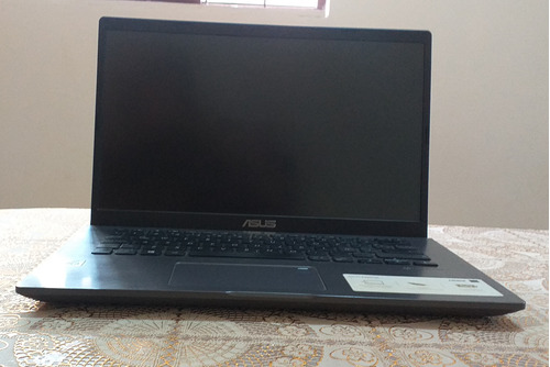 Laptop Asus 10th Gen Core I3 - Liquidacion