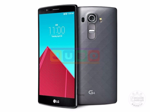 LG G4 H815 5.5 Fhd 32gb 3ram Nfc 4g + Obsequios