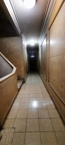 Departamento En Venta En Caballito