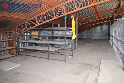 Imagem 8 de 27 de Comercial Para Aluguel, 0 Dormitórios, Parque Monteiro Soares - São Paulo - 760