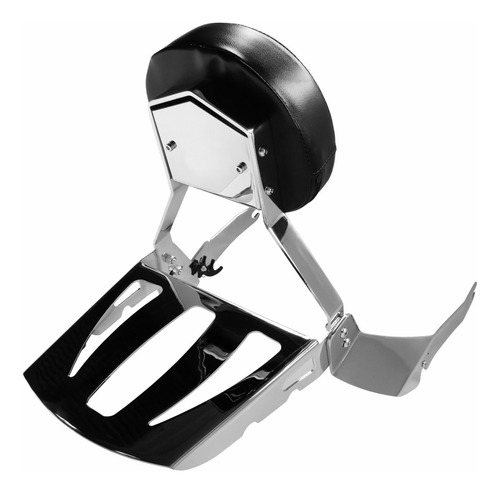 Imagem 1 de 2 de Sissy Bar Boulevard M1800