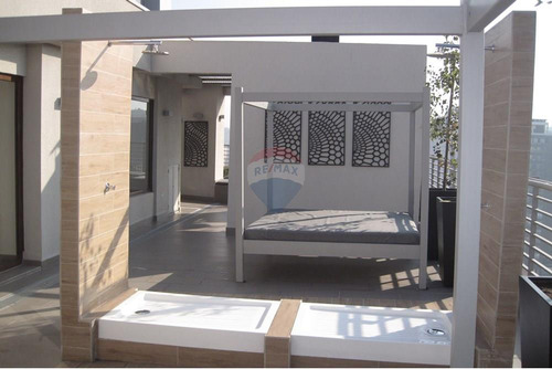 En Venta / Departamento 1d 1b / Portugal 941