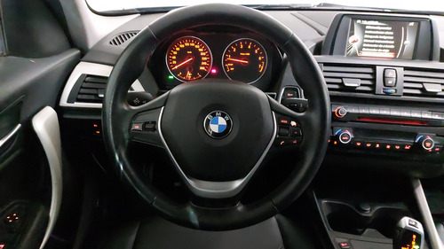 BMW Serie 1 1.6 118IA