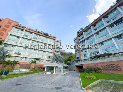 Apartamento en venta