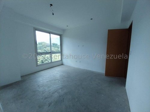 Apartamento En Venta A Estrenar Campo Alegre Caracas 24-27927 Mr.