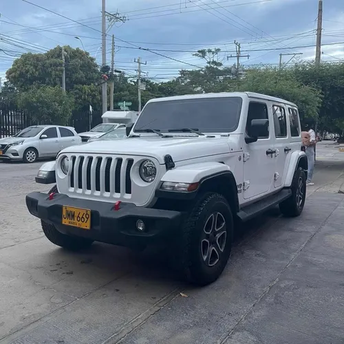Camperos 2020 deals
