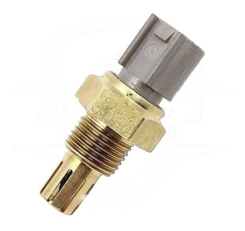 Imagem 2 de 2 de Sensor De Temperatura Toyota Hilux E Corolla 98/... Moderno